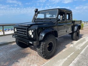 New 1995 Land Rover Defender NULL